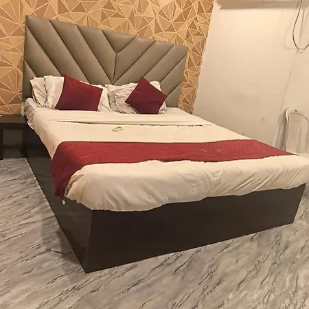 Hill Five Hotel